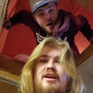 Meet your Posher, Jo jo